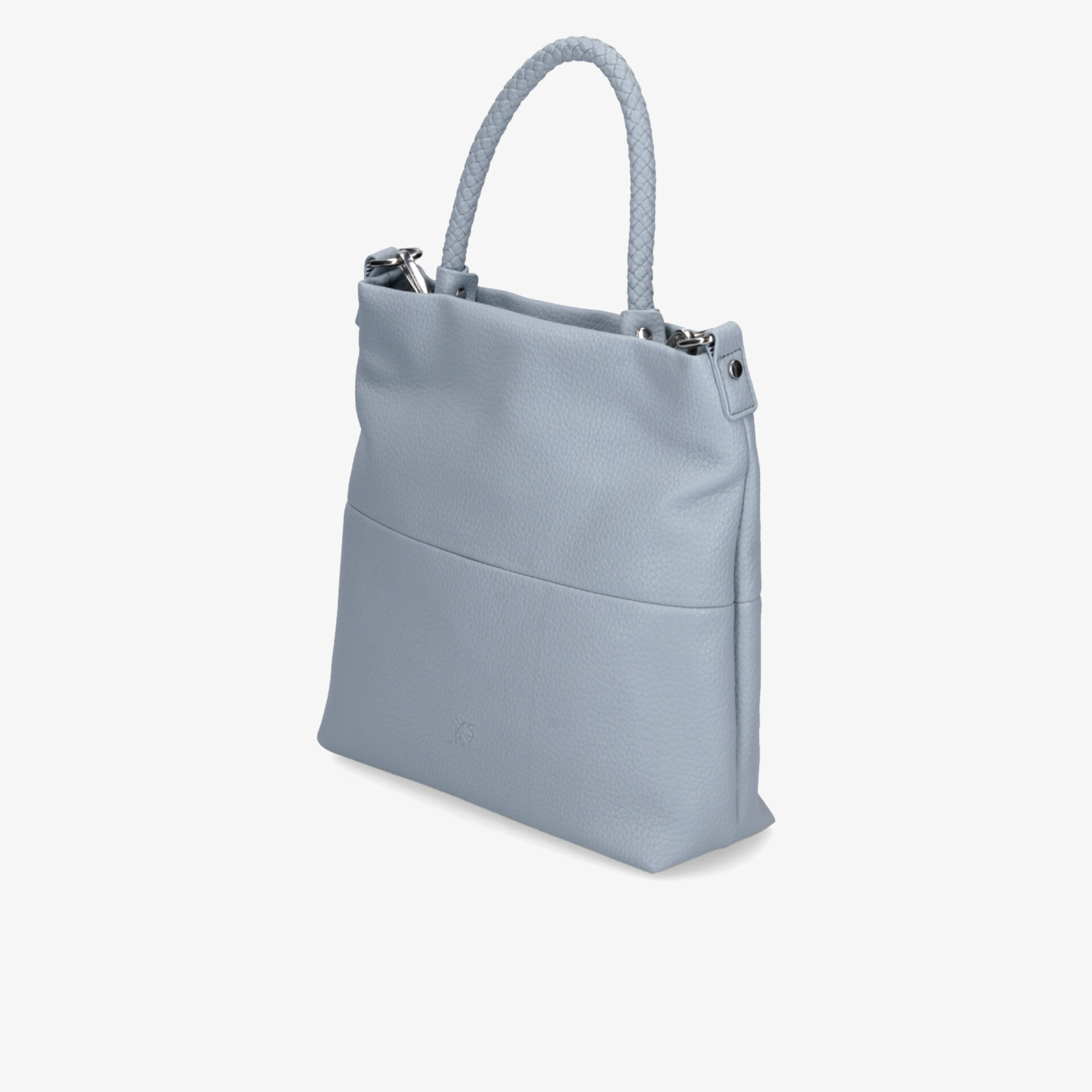 XSRY Damen Umhängetasche blau