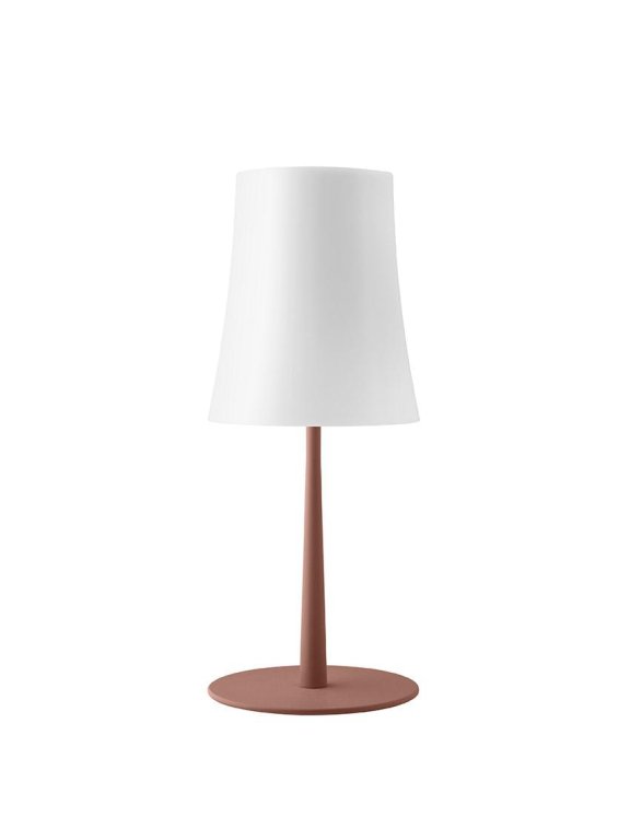 Foscarini Birdie Easy tafellamp salie groen