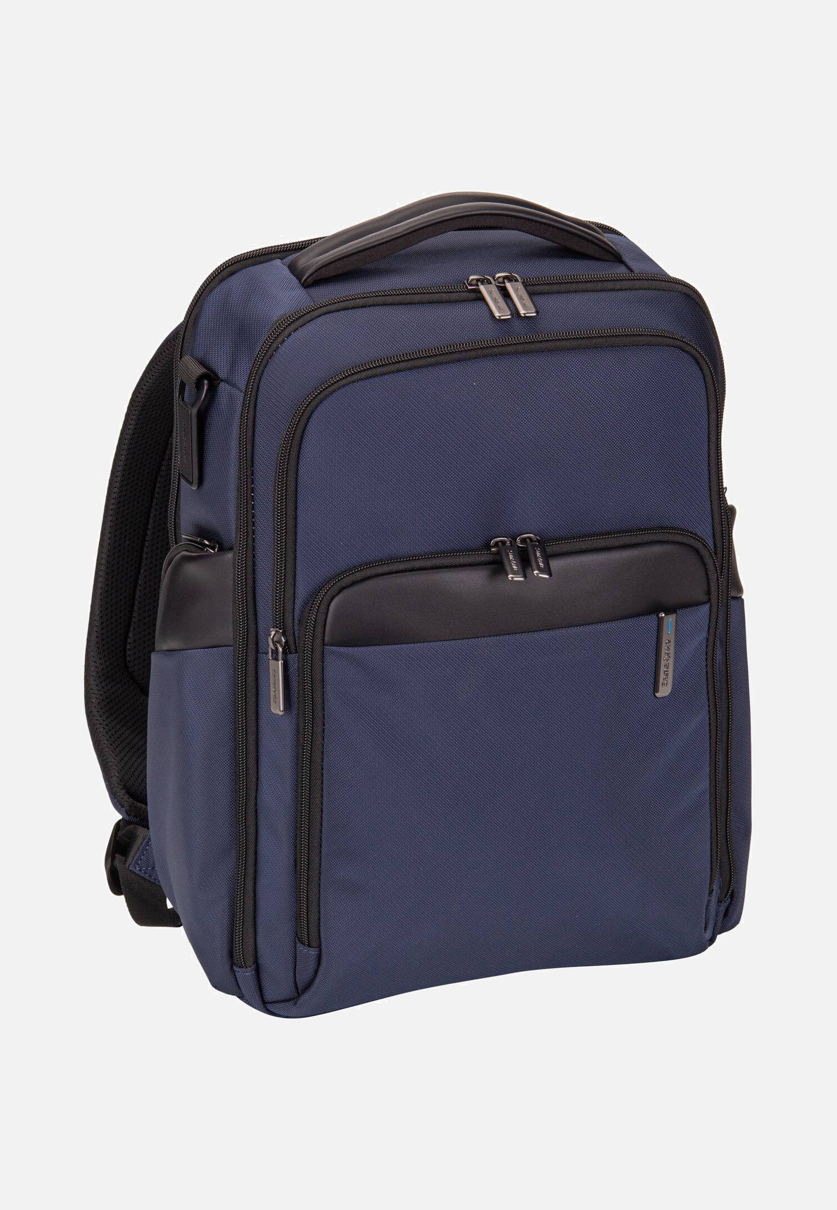Evosight 15.6'' Blue - Rucksack