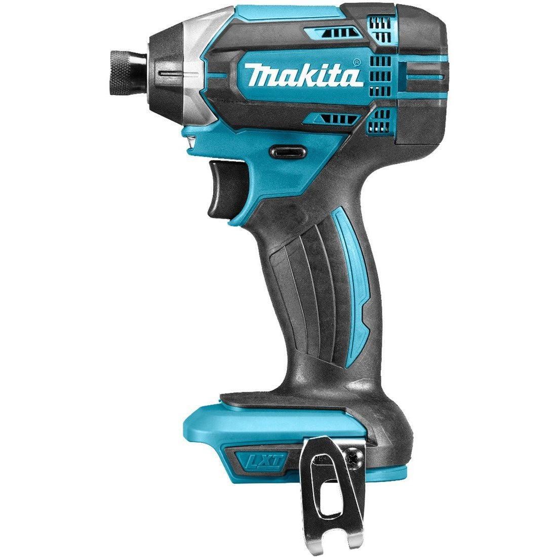 Makita DLX2131JX1 Accu Combiset 2-delig (DHP482   DTD152) 18V 3.0Ah in Mbox