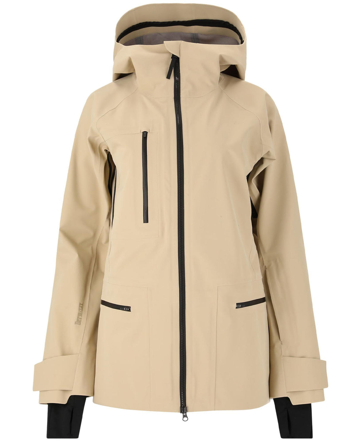 SOS<br>Lipno W Shell Jacket