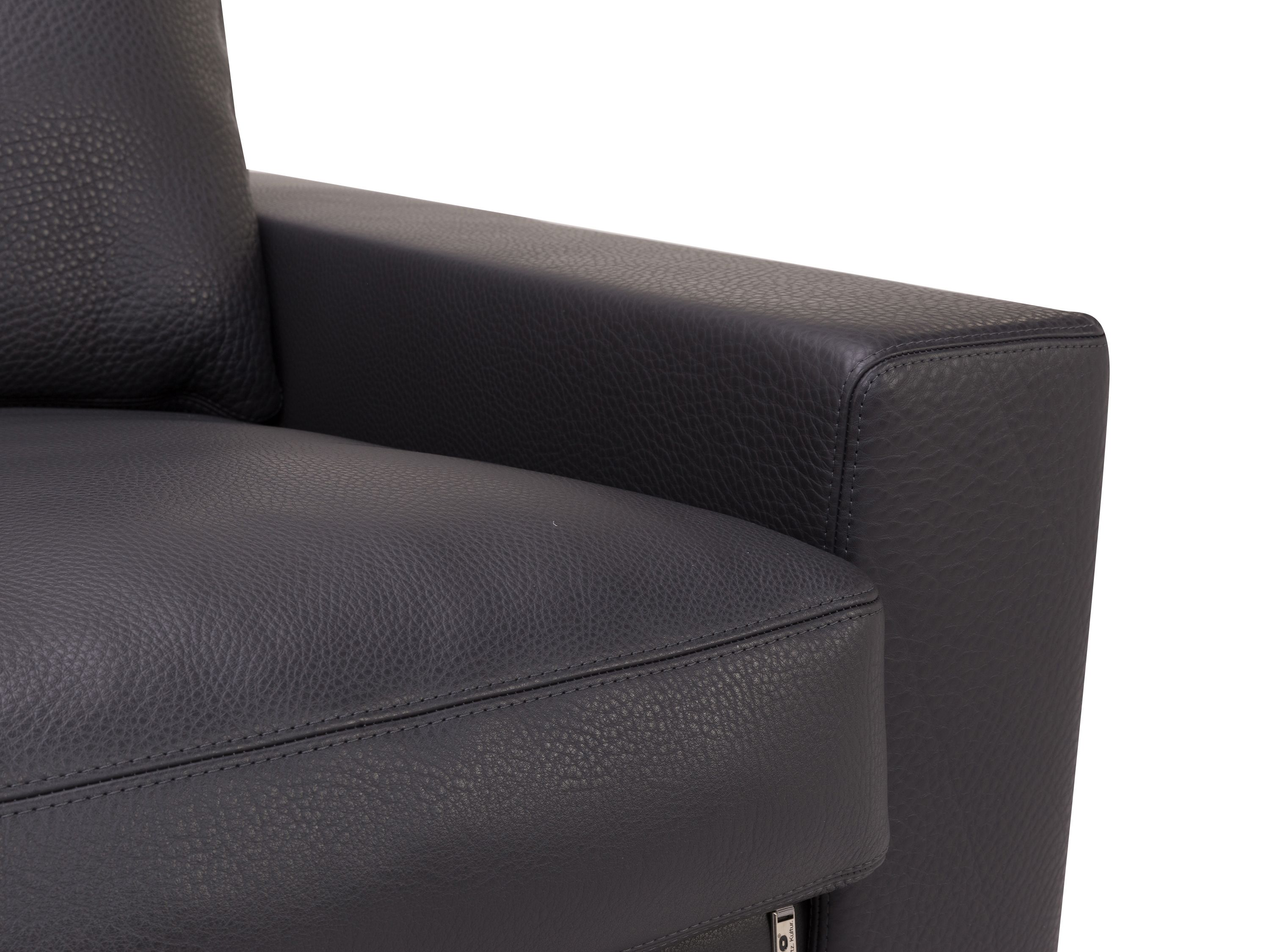 Sofa 2,5 Sitzer CLASSICS 100