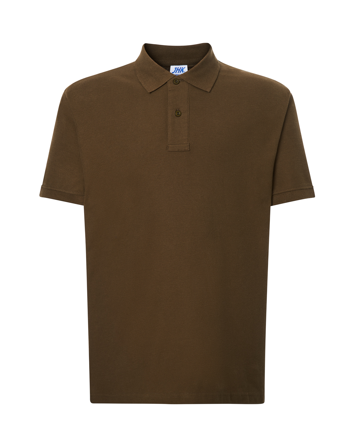 JHK JK210 - Polo Classique Élégance et Confort