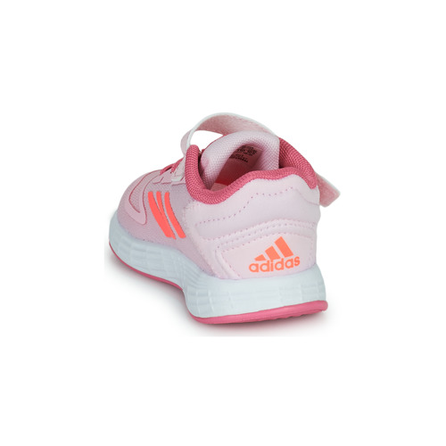 adidas Performance - DURAMO 10 EL I - Rose