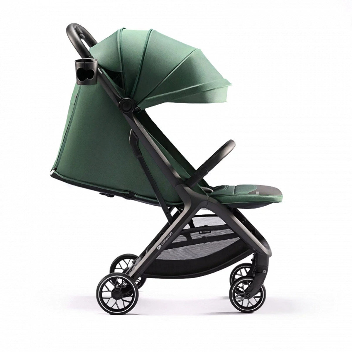 4kraft sp. z o.o. Kinderkraft Buggy Nubi 2