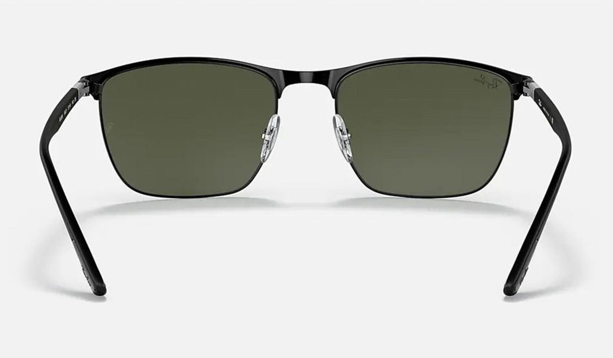Ray-Ban<br>RB3686 Matte Black