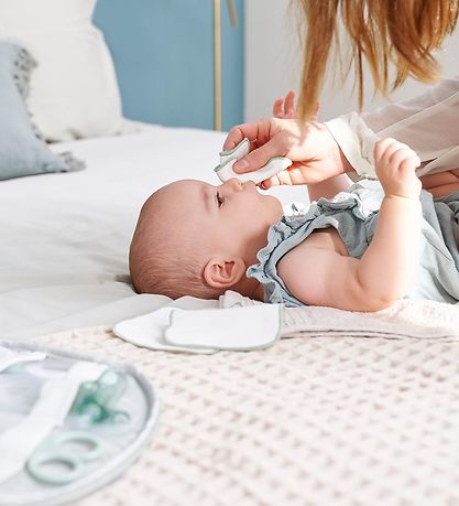 Babymoov Plejes?t -  Grøn