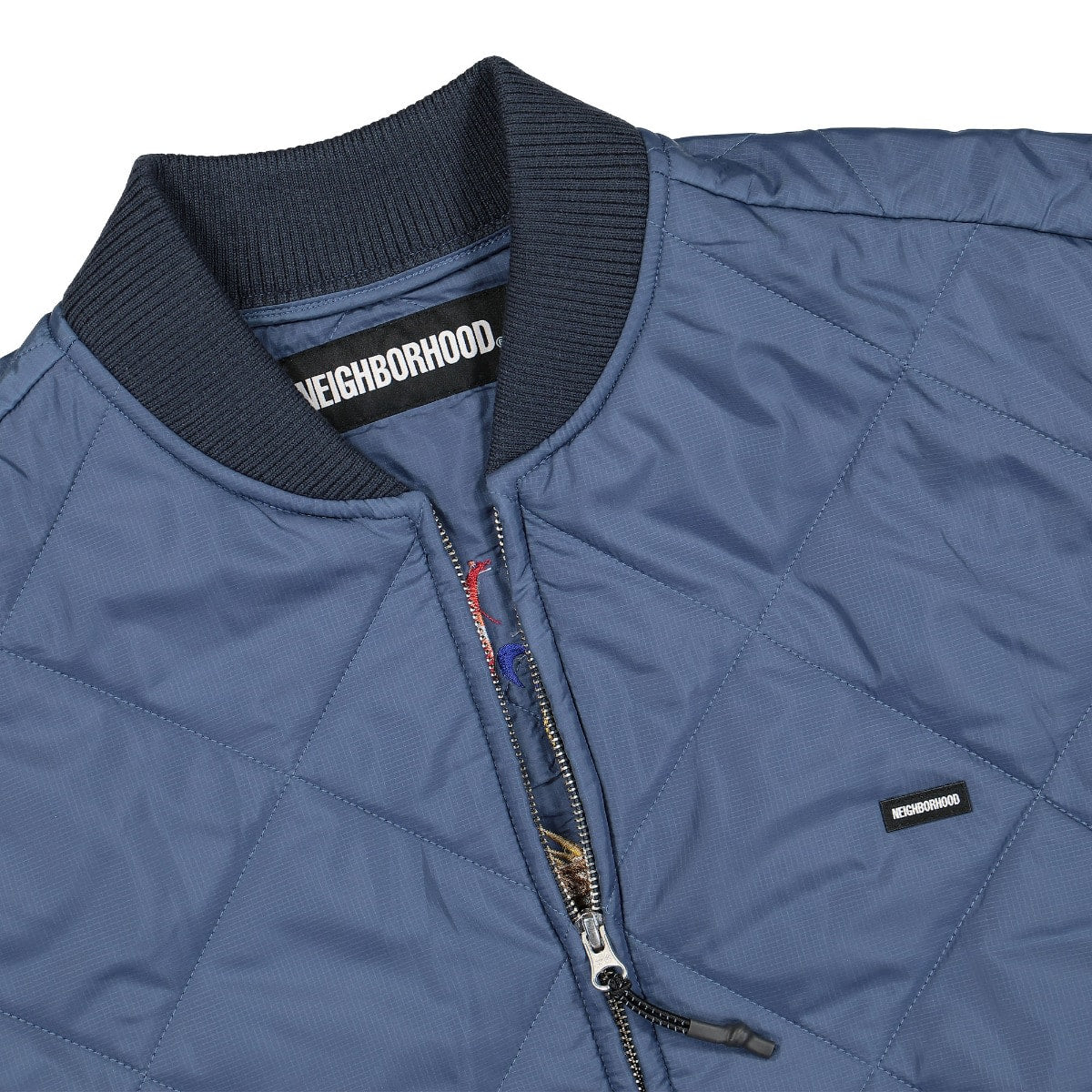 Neighborhood<br>Souvenir E-Jacket