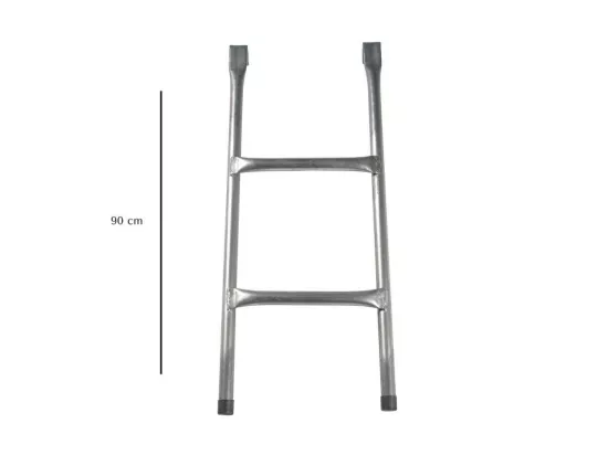 Echelle universelle pour trampolines extérieurs - 90cm