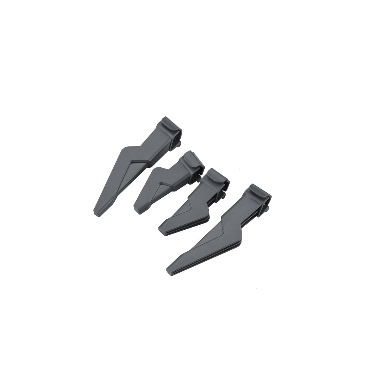 Høydeforlengende landingsutstyr for DJI Mavic 3/Mavic 3 Pro