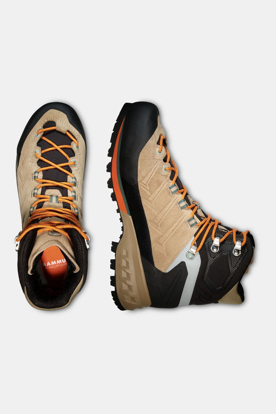 Mammut Mammut Kento Tour High GTX Bergschoenen Dames