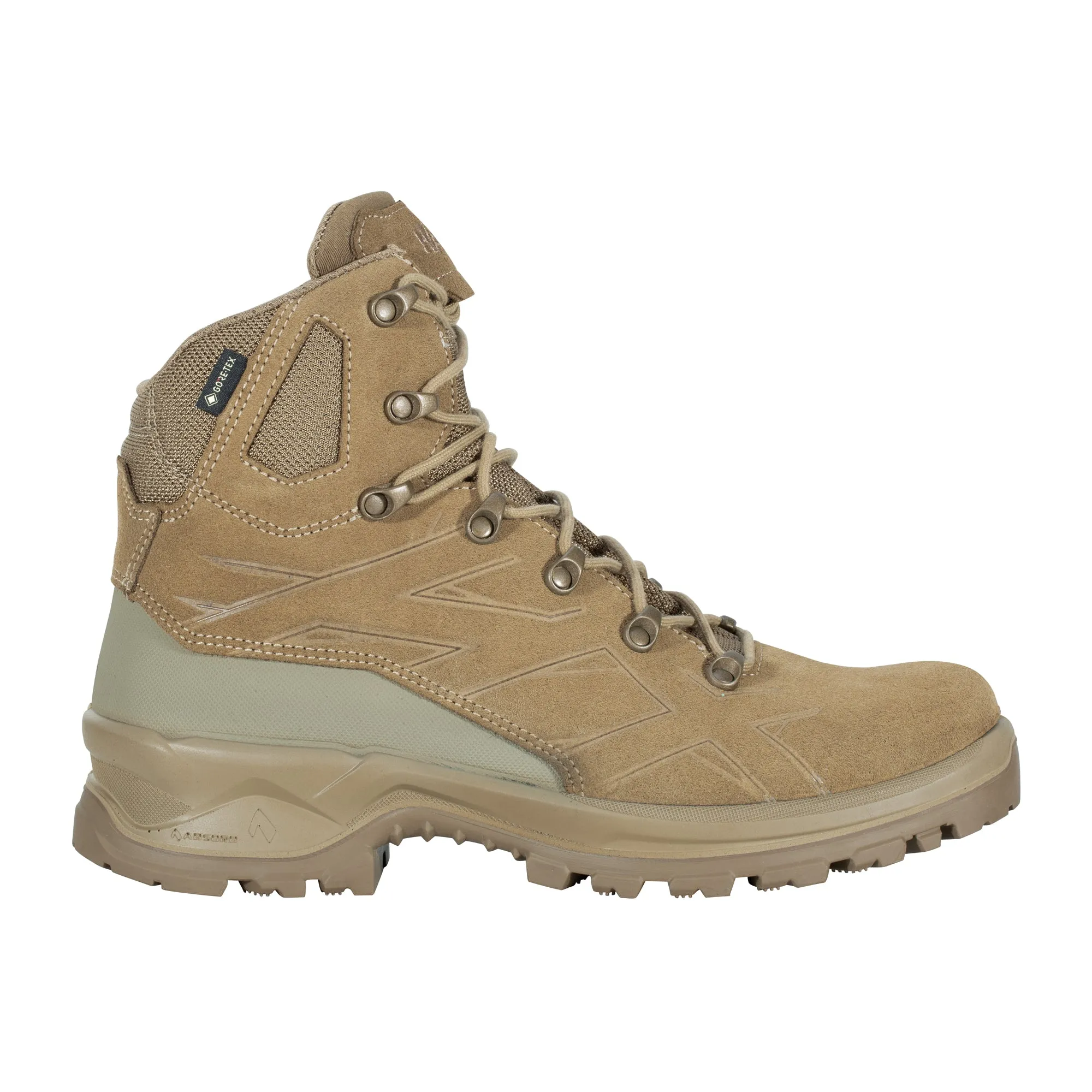 Haix -  Stiefel XVenture GTX