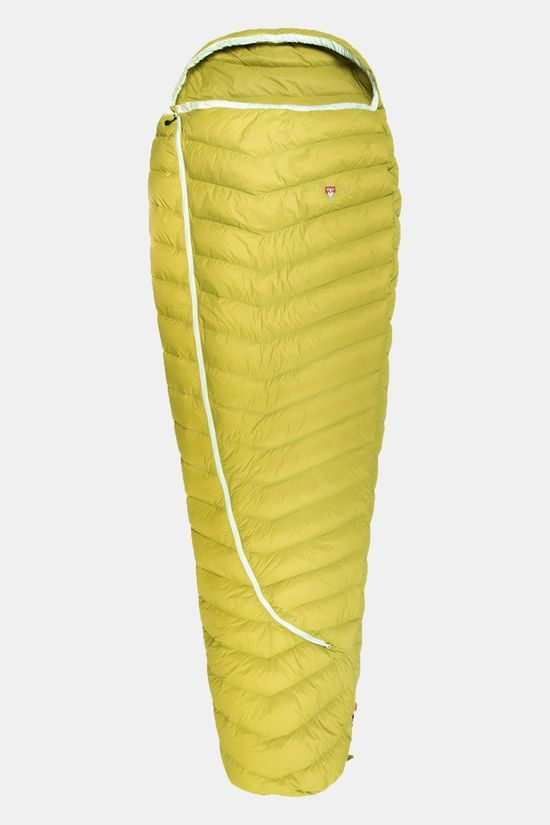 Grüezi-bag Grüezi-bag Biopod Downwool Extreme Light 185 Mummy Slaapzak