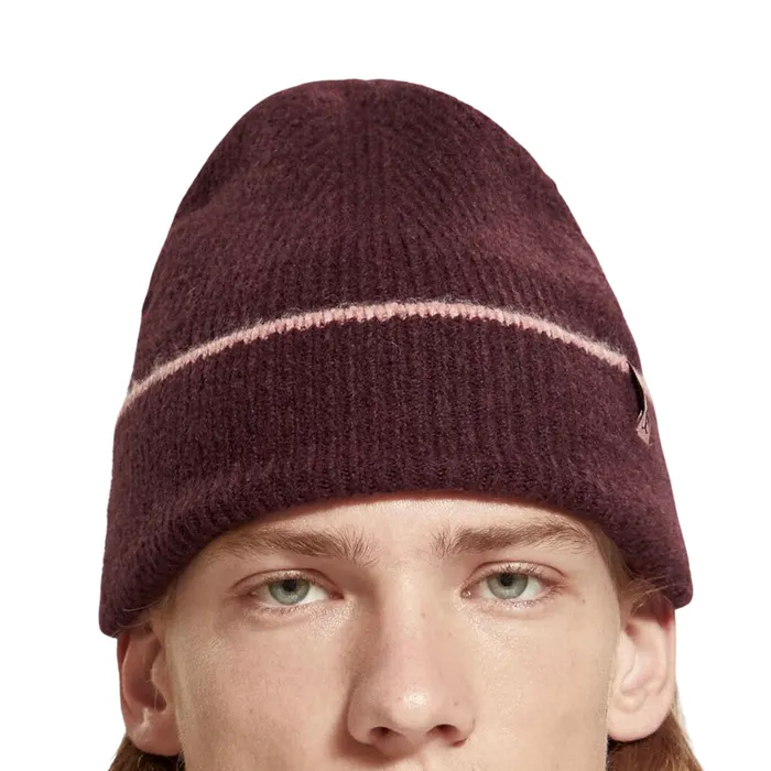 Scotch & Soda Soft Rib-Knit Beanie Senior