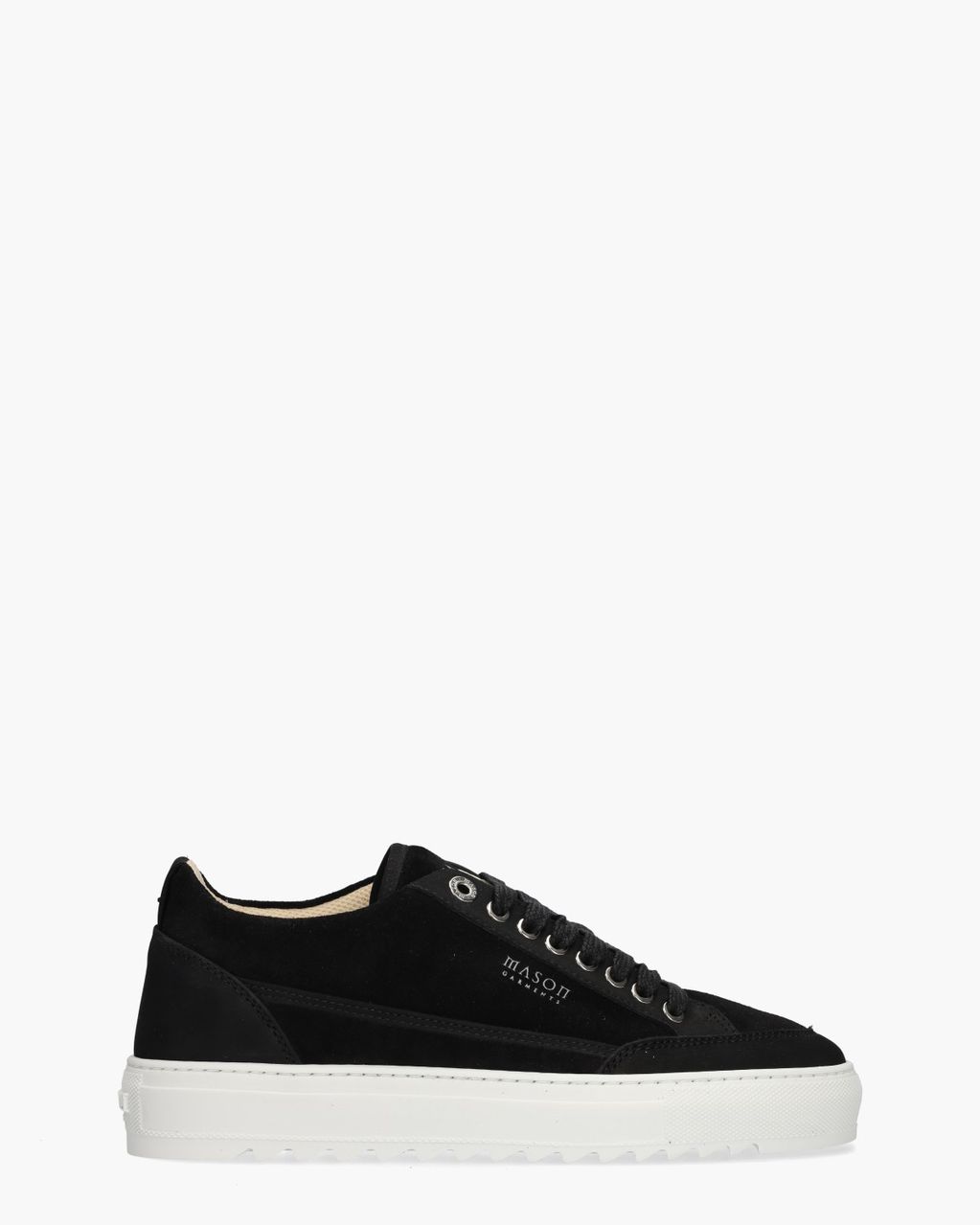 Mason Garments Tia Miscuglio 2A Herensneakers
