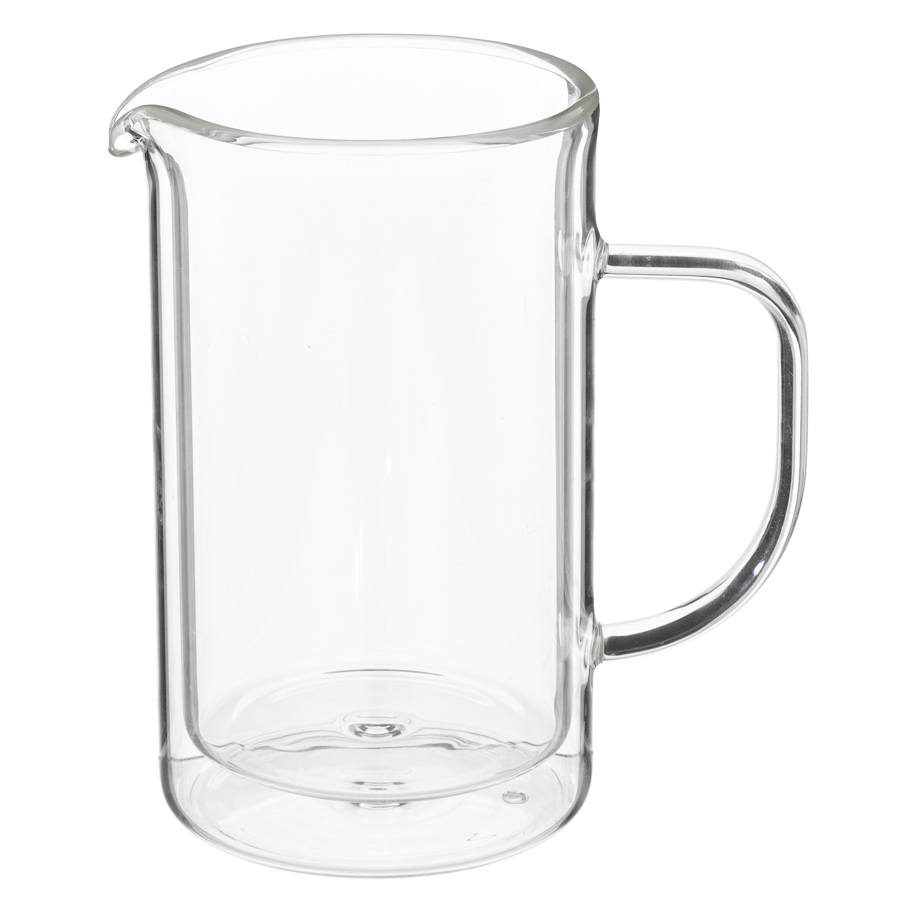 CAFETIERE DOUBLE PAROI CLEA 60CL