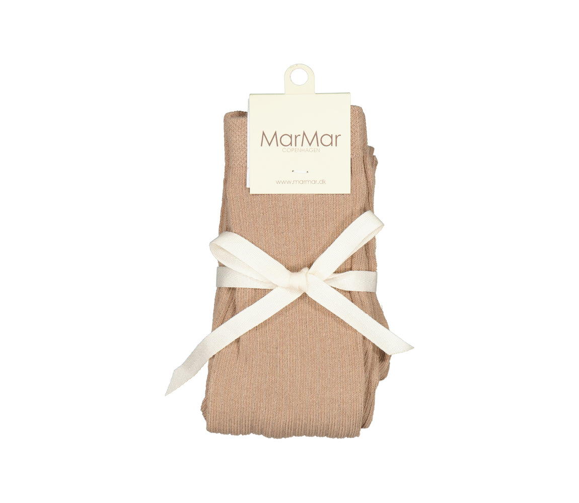 Tights, Strømpebukser - Alpaca Melange