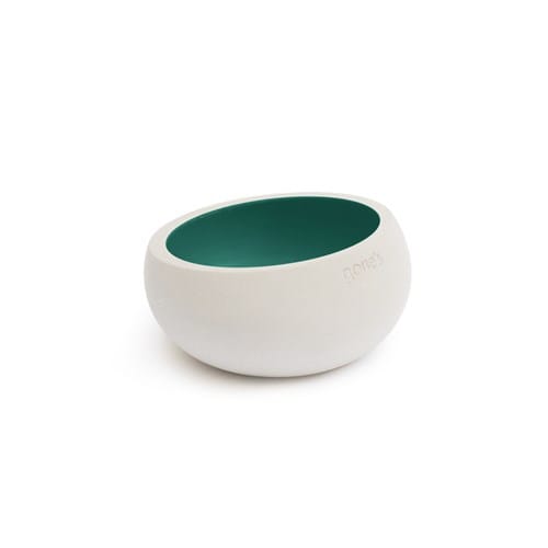 Brut - photophore béton beryl green - n3