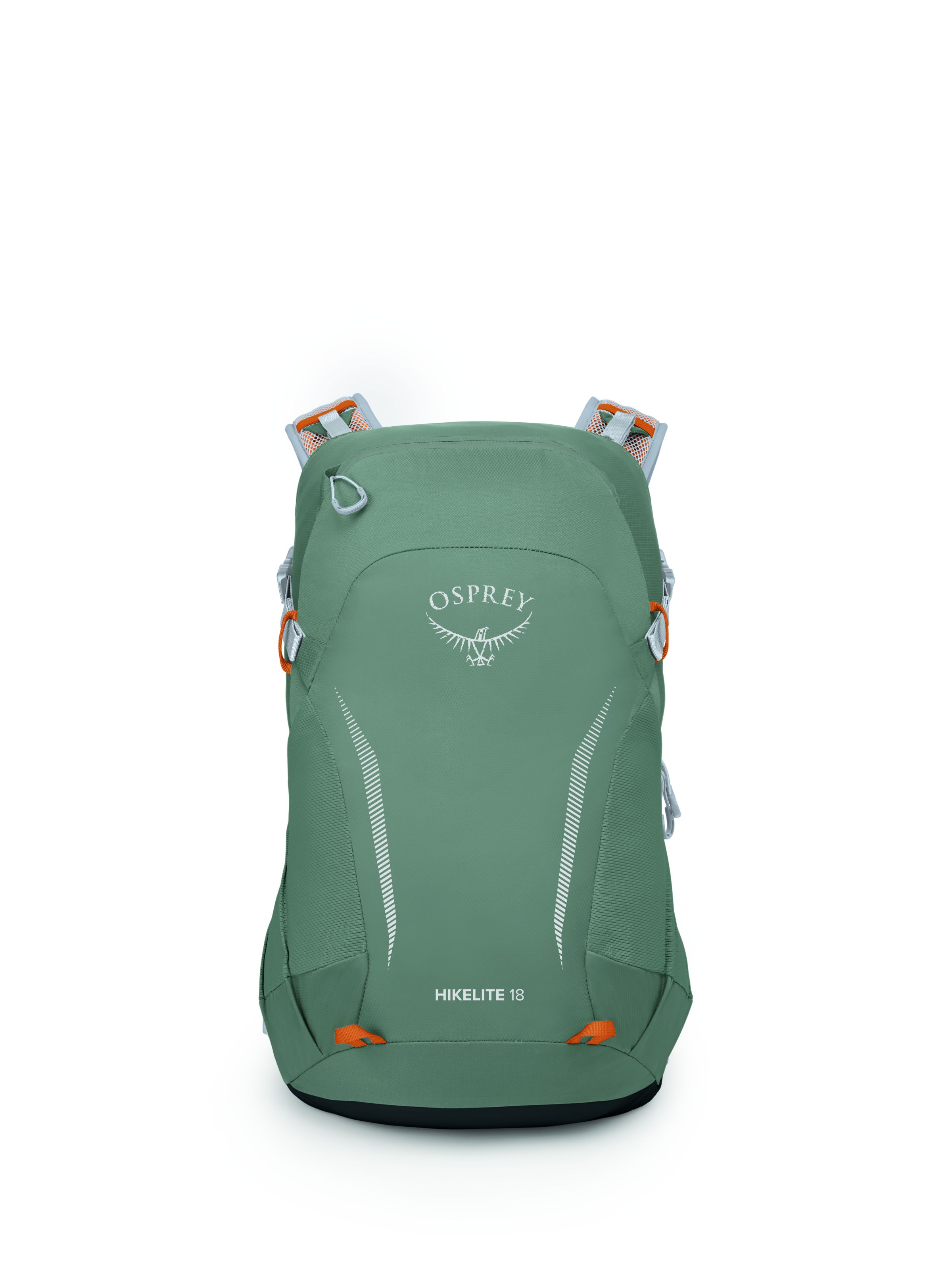 Osprey Hikelite 18 Pine Leaf Green