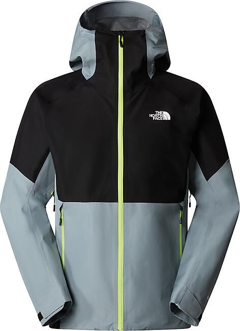 THE NORTH FACE - M JAZZI GTX JACKET