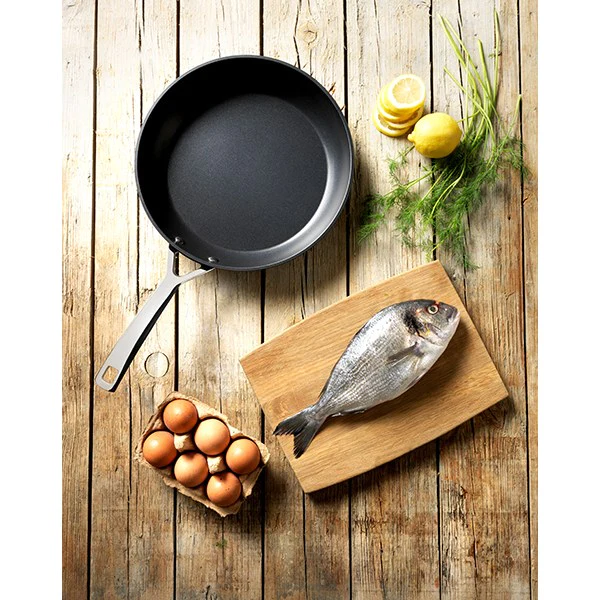 Poêle 24 cm Les Forgées Le Creuset