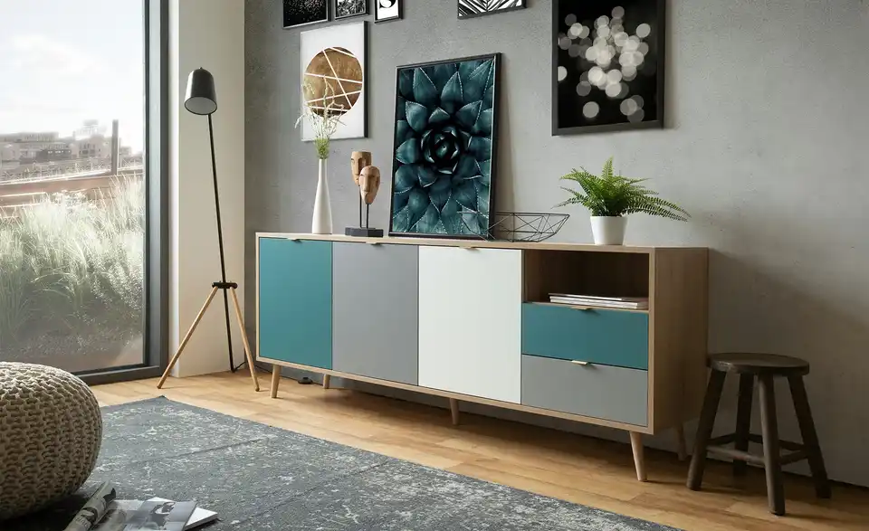 Sideboard Vasto