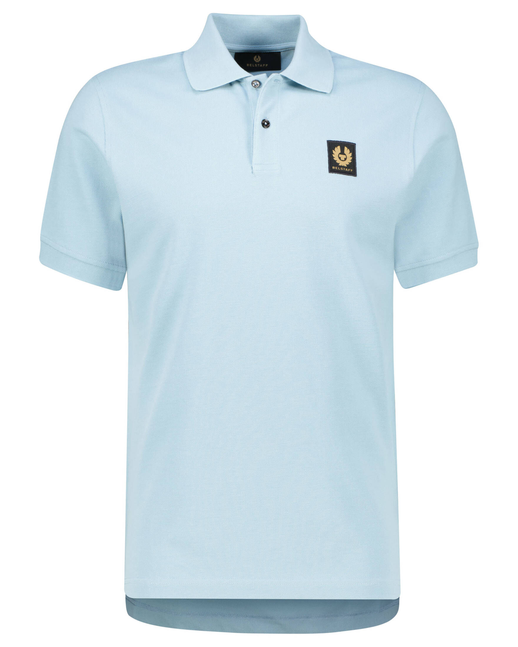 Belstaff| Herren Poloshirt Kurzarm