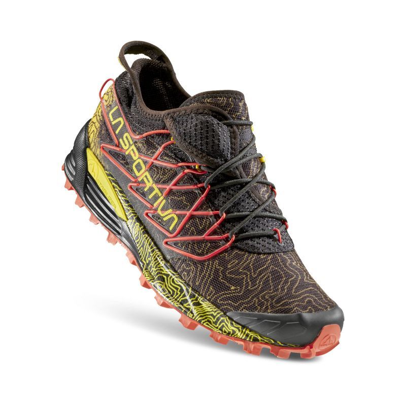 Mutant - Chaussures trail homme