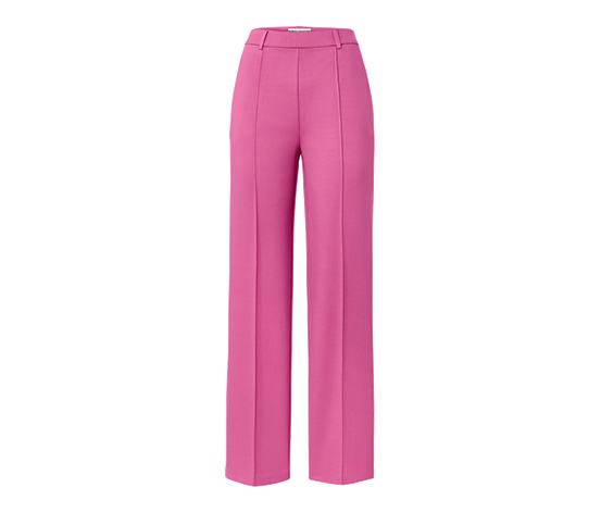 Jerseyhose mit Biese