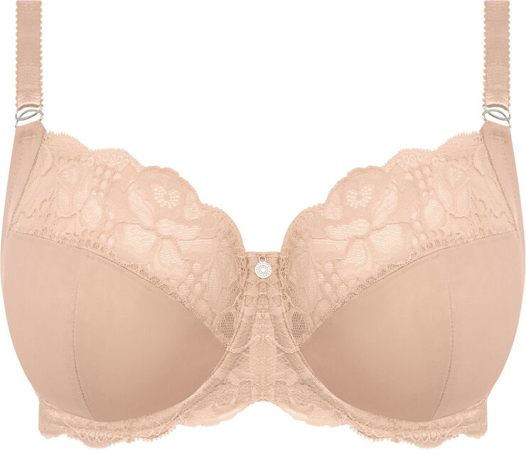 Fantasie REFLECT UW SIDE SUPPORT BRA Natural beige