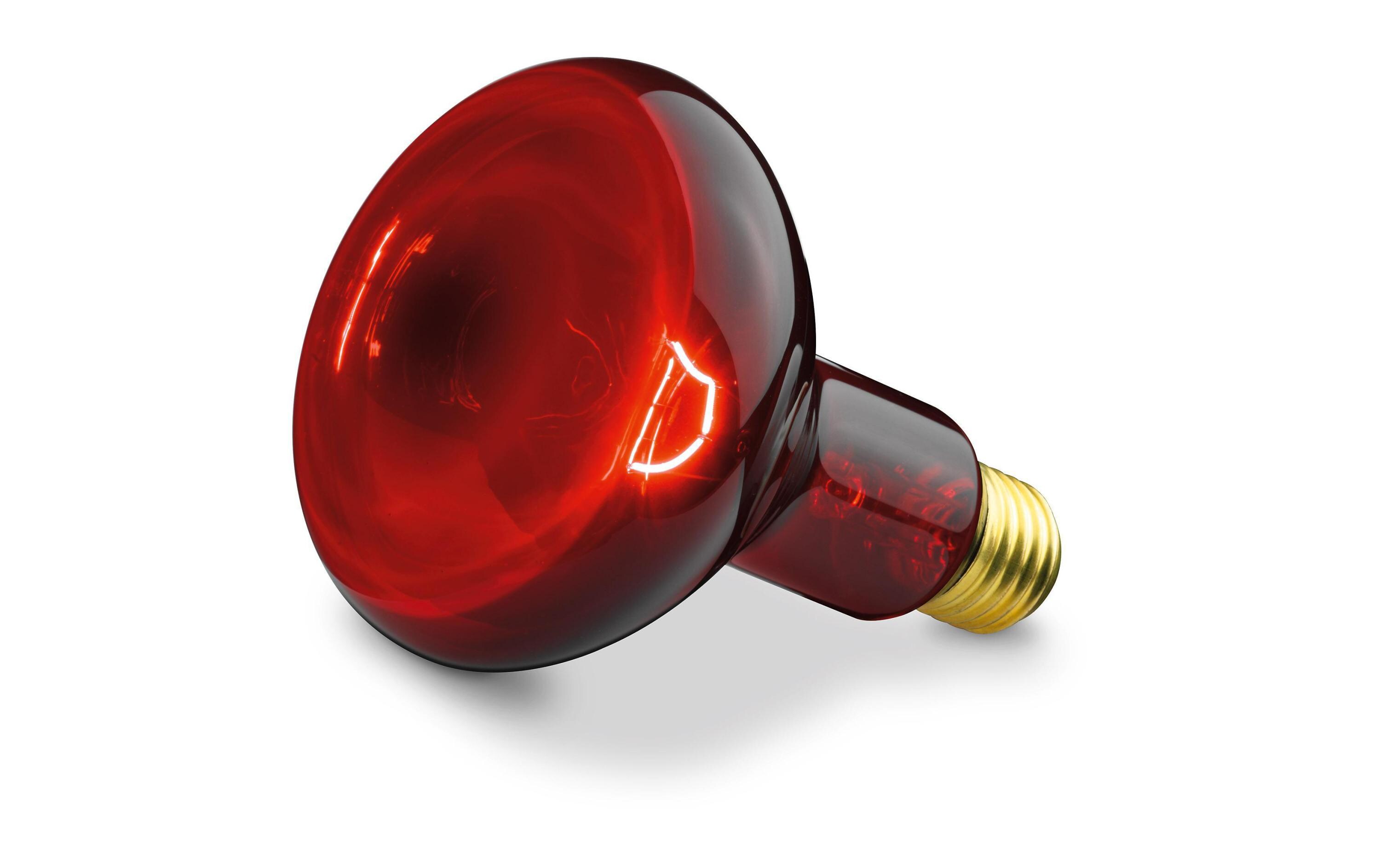 Infrarotlampe IL 11 ErsatzstrahlerErsatzlampe