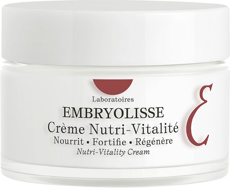 Embryolisse Nutri-Vitality Cream 50 Ml