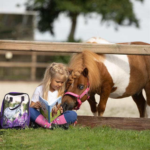 Sokken Epplejeck EJUnicorn Roze