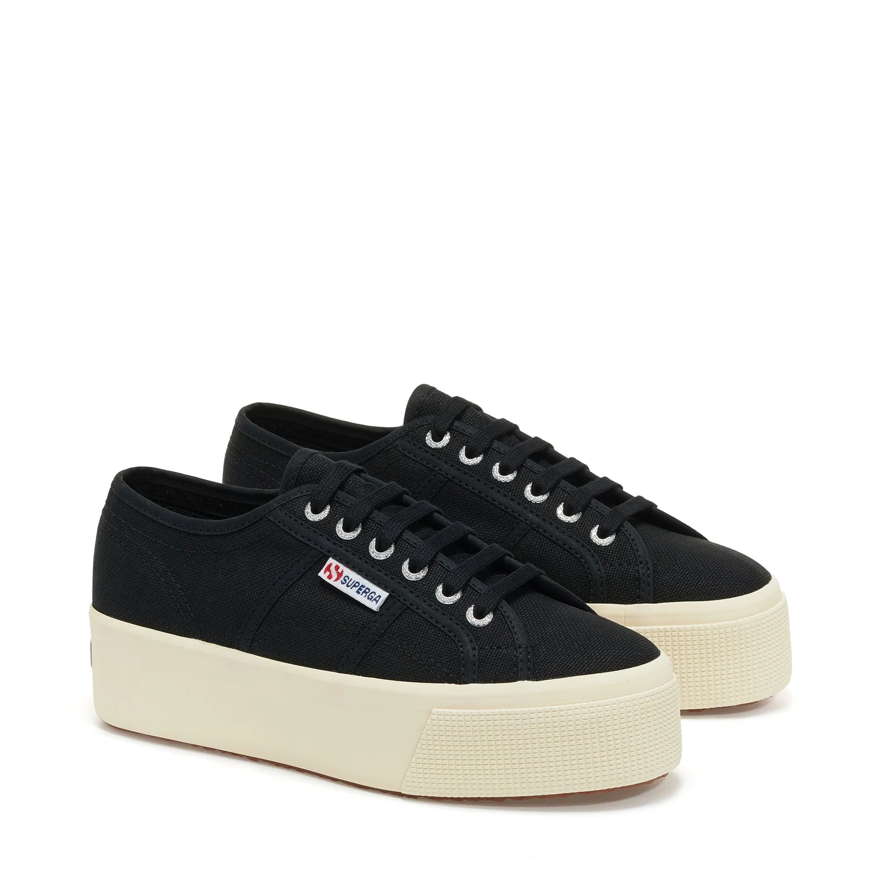 2790 PLATFORM-BLACK