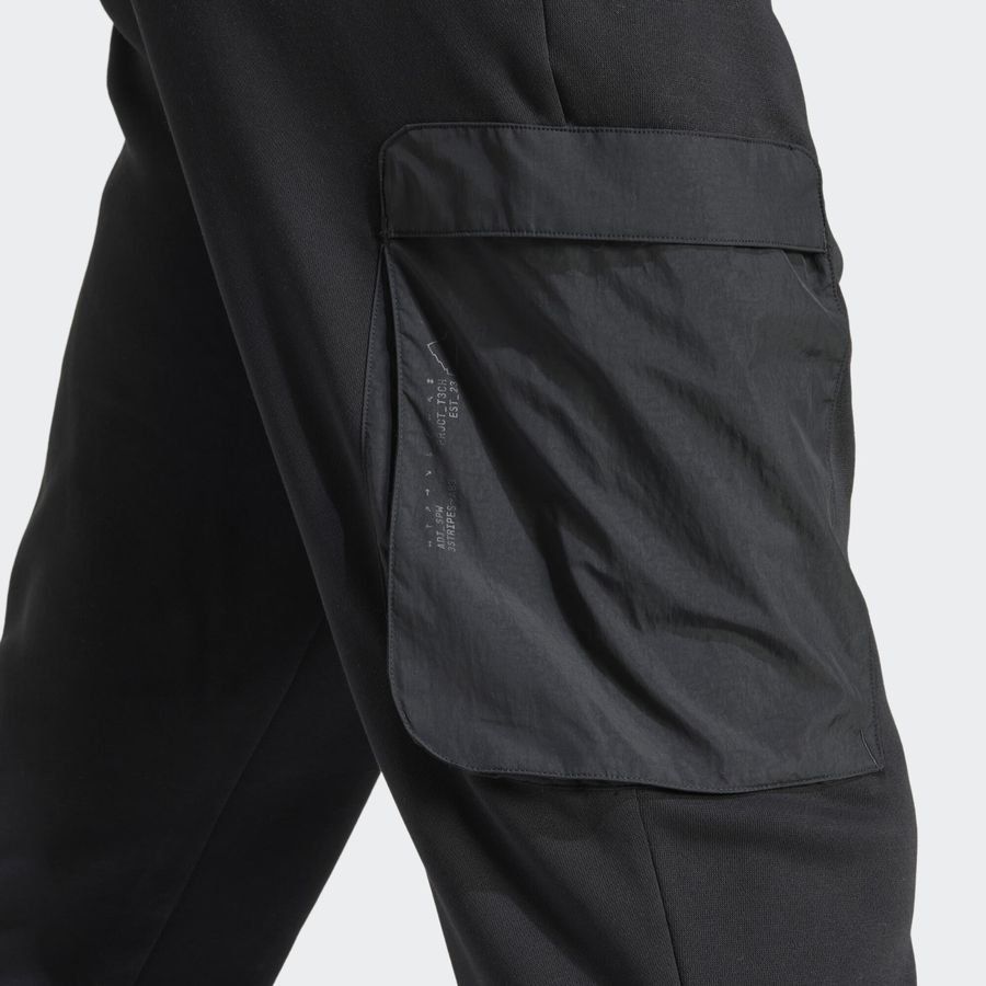 Adidas Pantalon molleton City Escape