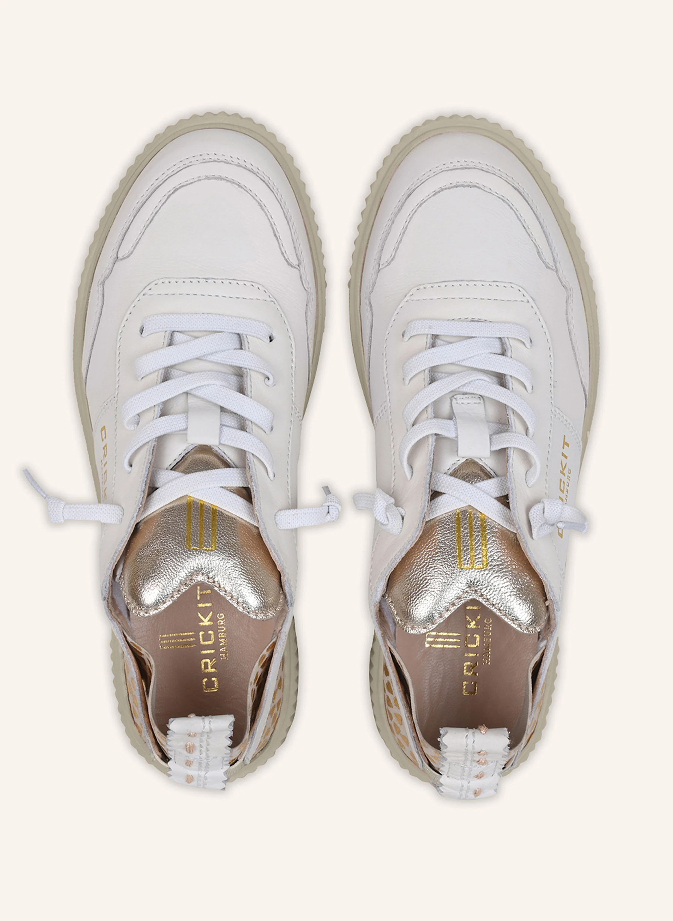 CRICKIT Sneaker OAKLI