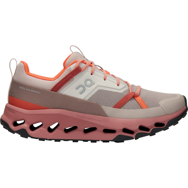 ON Damen Cloudhorizon Schuhe