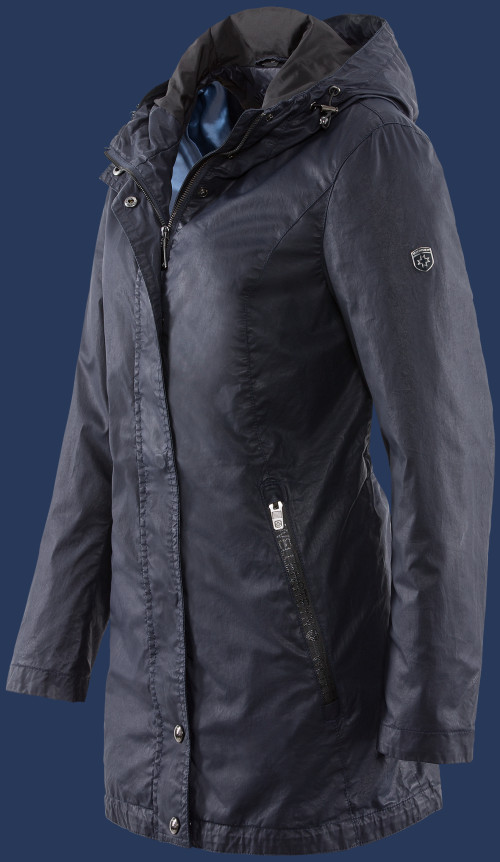Tarent LiDuCaHigTec, Navy