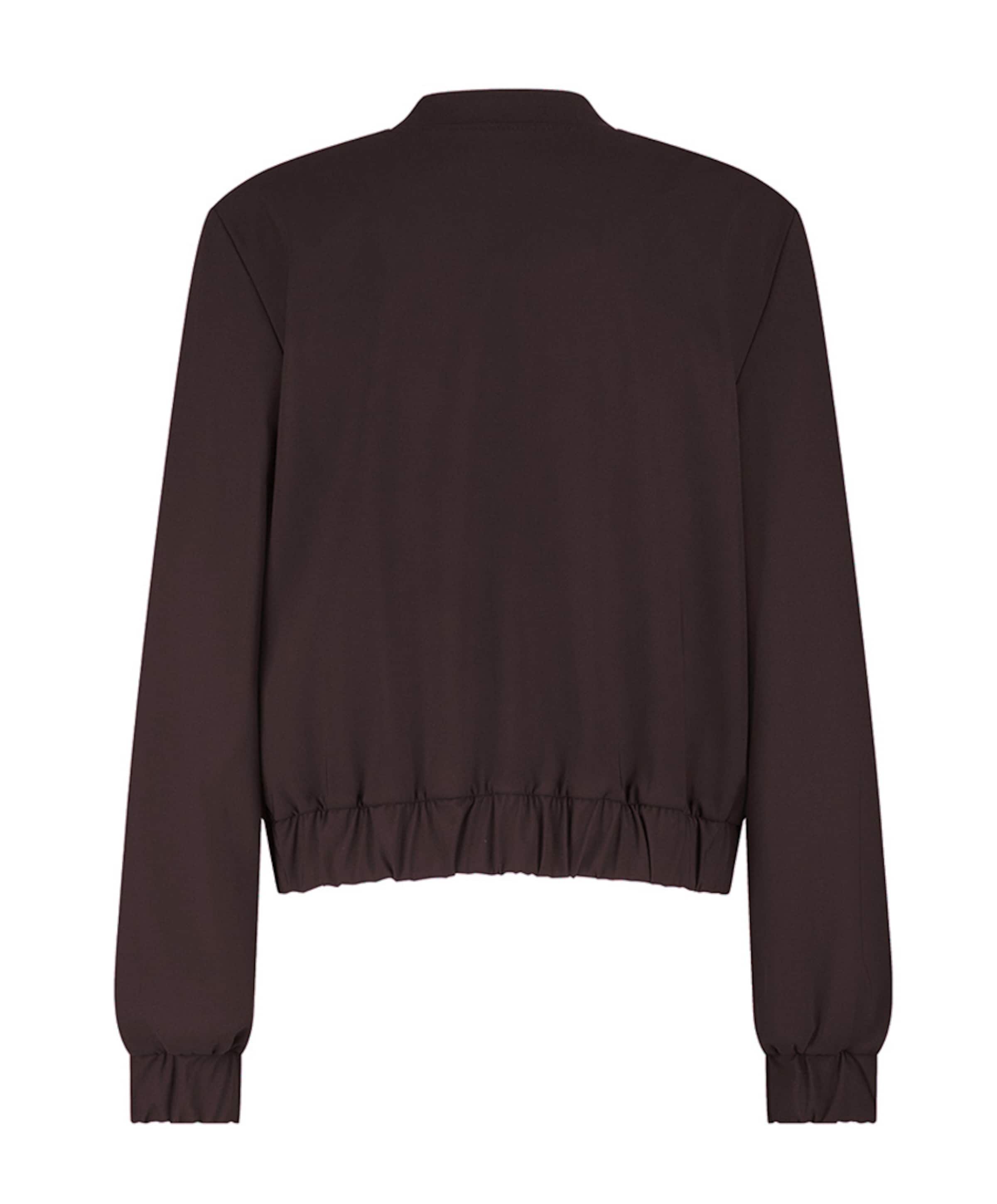 Studio Anneloes Dames jas bruin