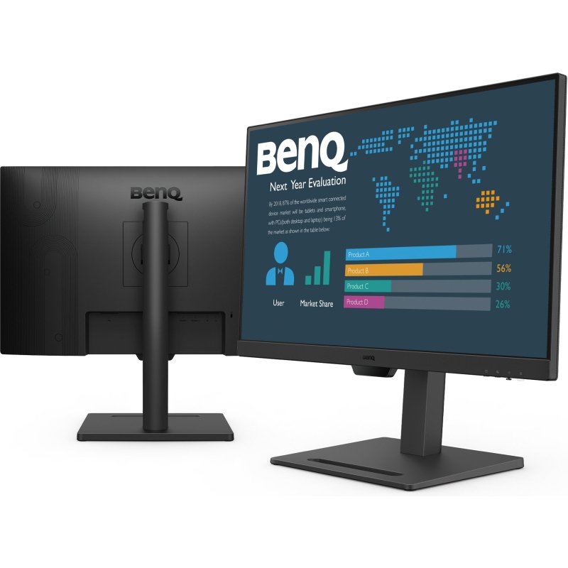 BenQ BL2790T écran plat de PC 68,6 cm (27