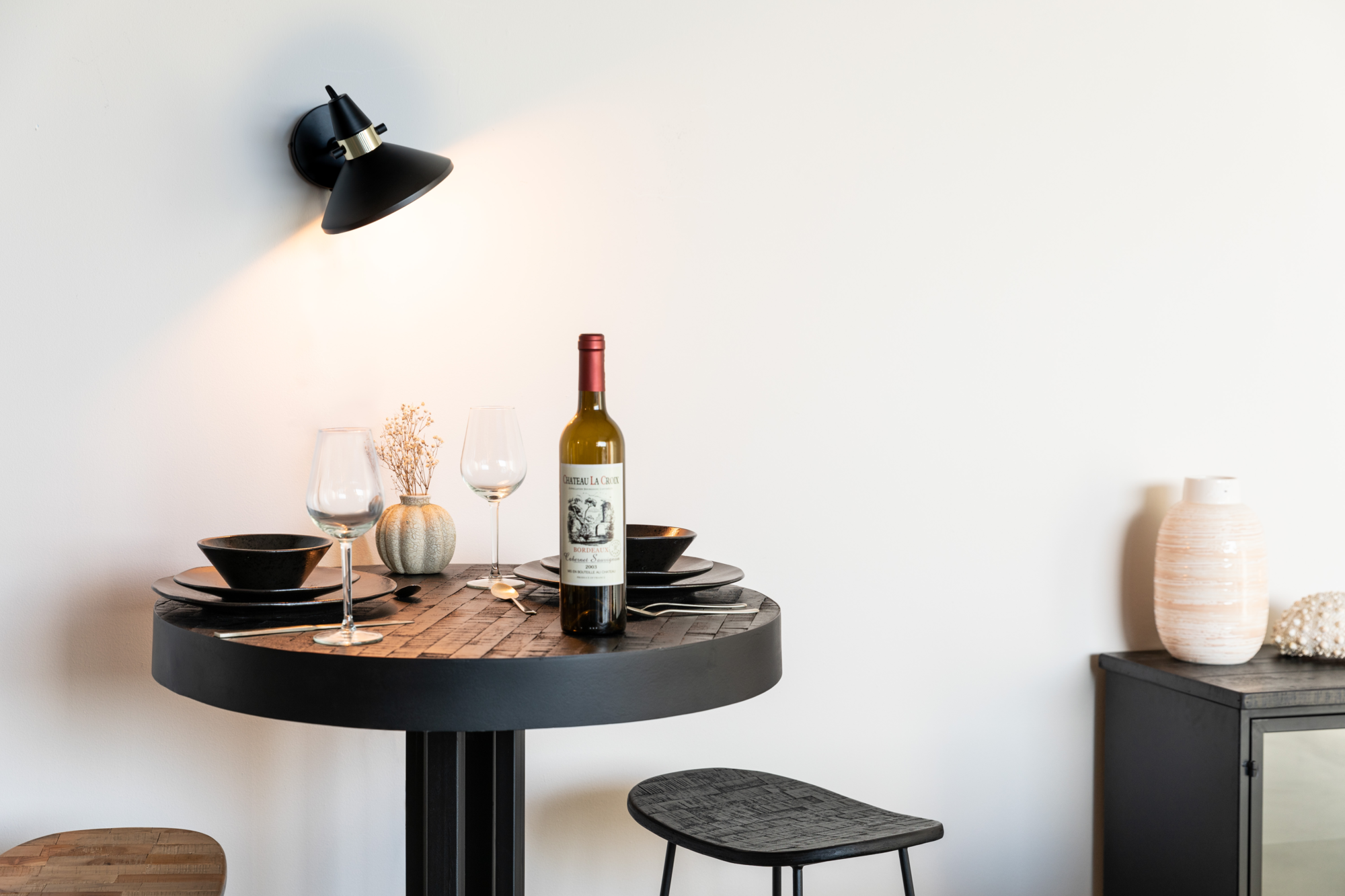 Wandlamp JONA