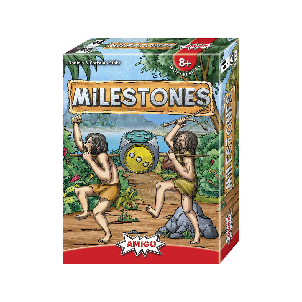 Milestones
