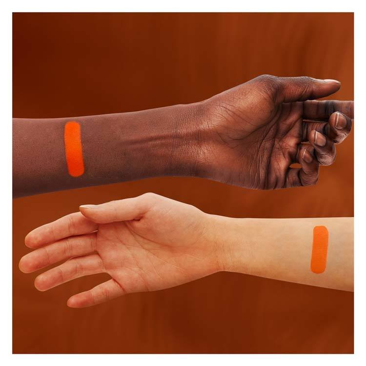 Nudestix Nudies Matte All Over Face Blush Color Picante 7g