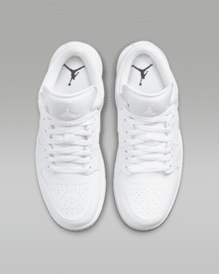 Air Jordan 1 Low Women's Shoes