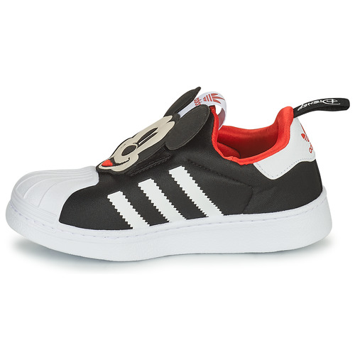 adidas Originals - SUPERSTAR 360 C - Noir / Mickey