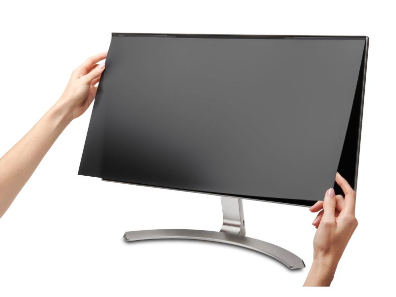 Kensington MagPro Privacy Screen Monitor 27 
