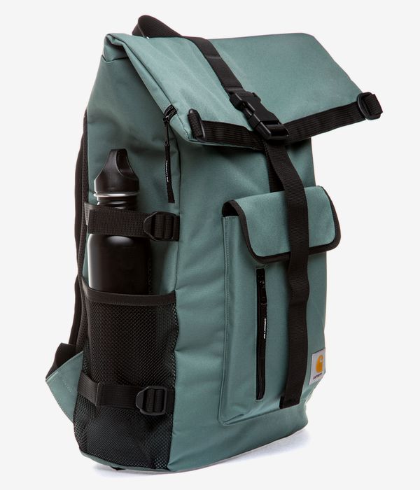 Carhartt WIP Philis Recycled Rucksack 21,5L (silver pine)