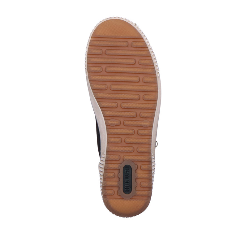 Remonte D0770-02 | NOIR