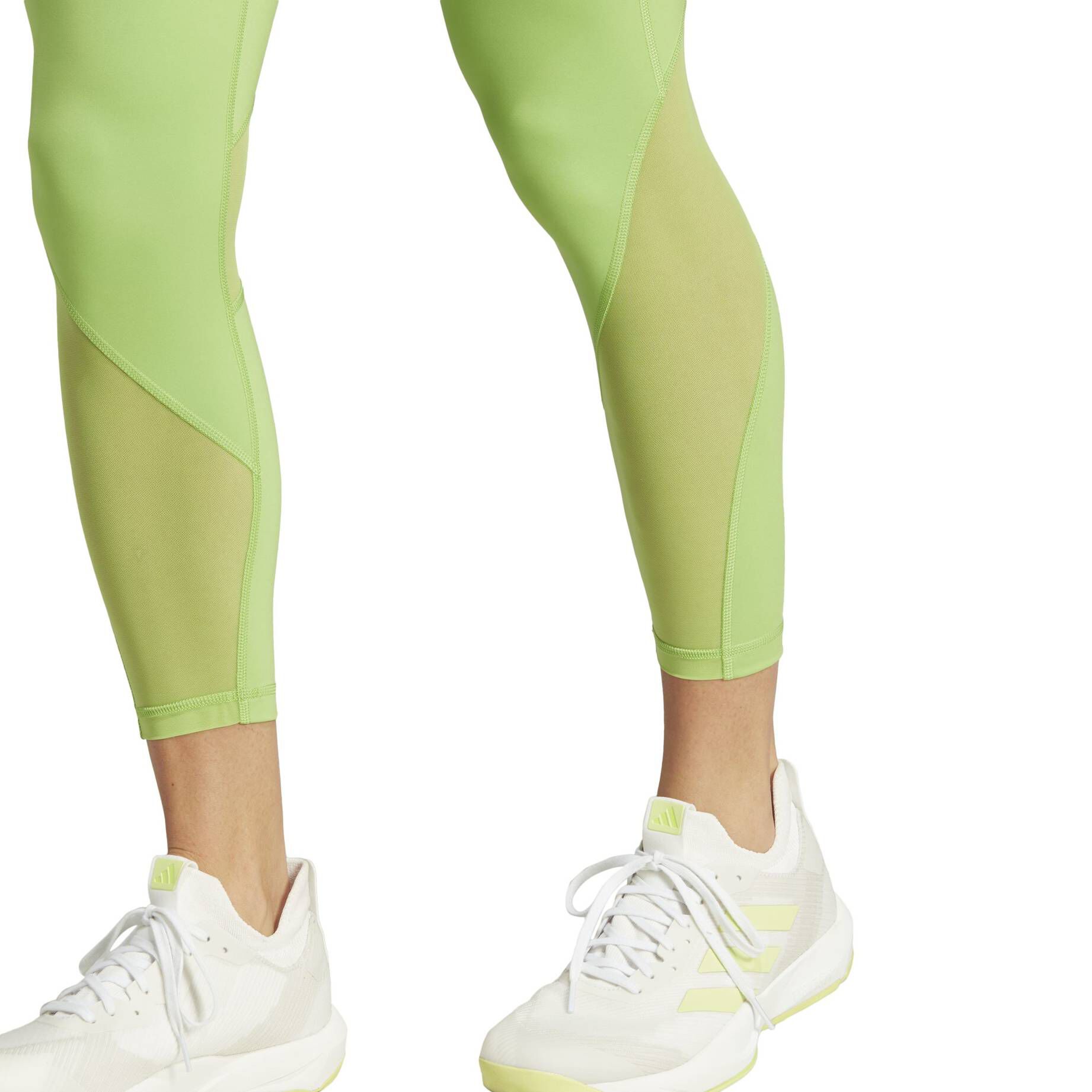 adidas Performance| Damen Traingstights TAILORED HIIT TRAINING 7/8