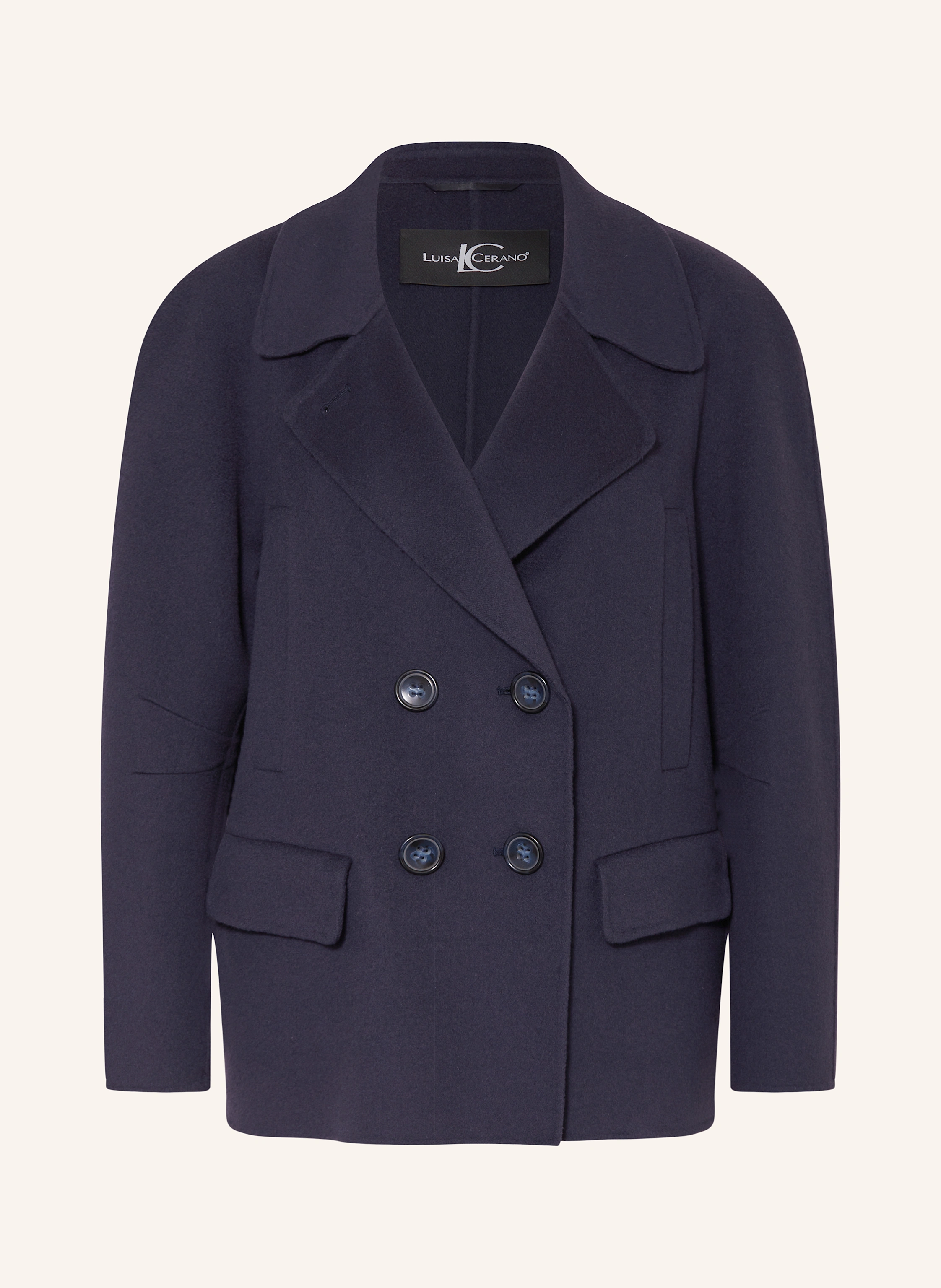 LUISA CERANO Cabanjacke